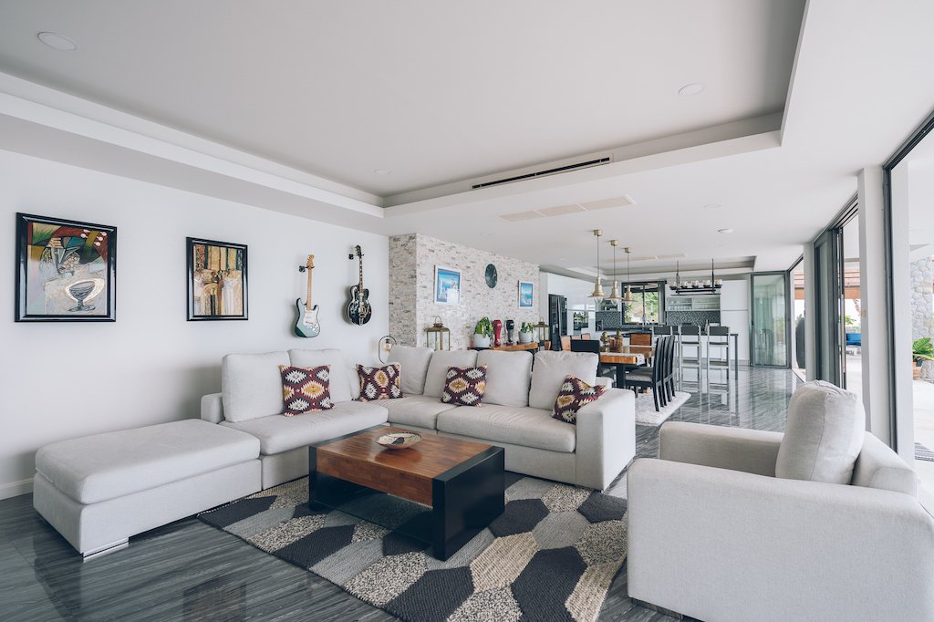 Villa in Koh Samui, Surat Thani, Thailand 5 - 14737390