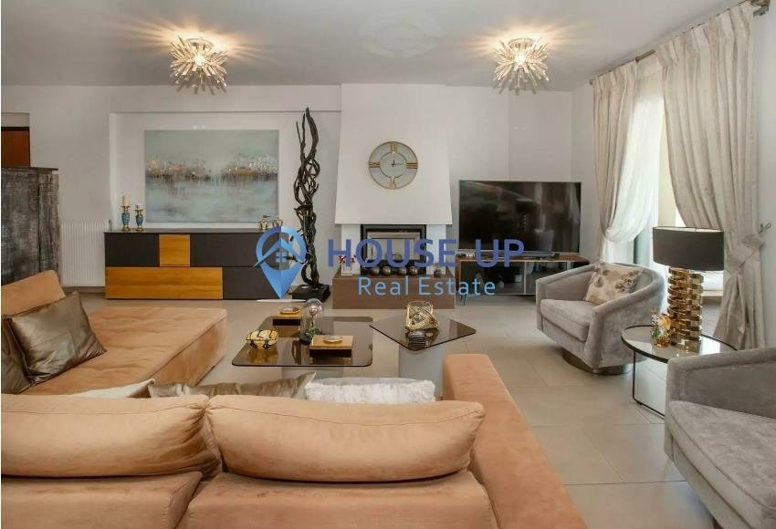 House in Vari, Attica, Greece 3 - 14737869