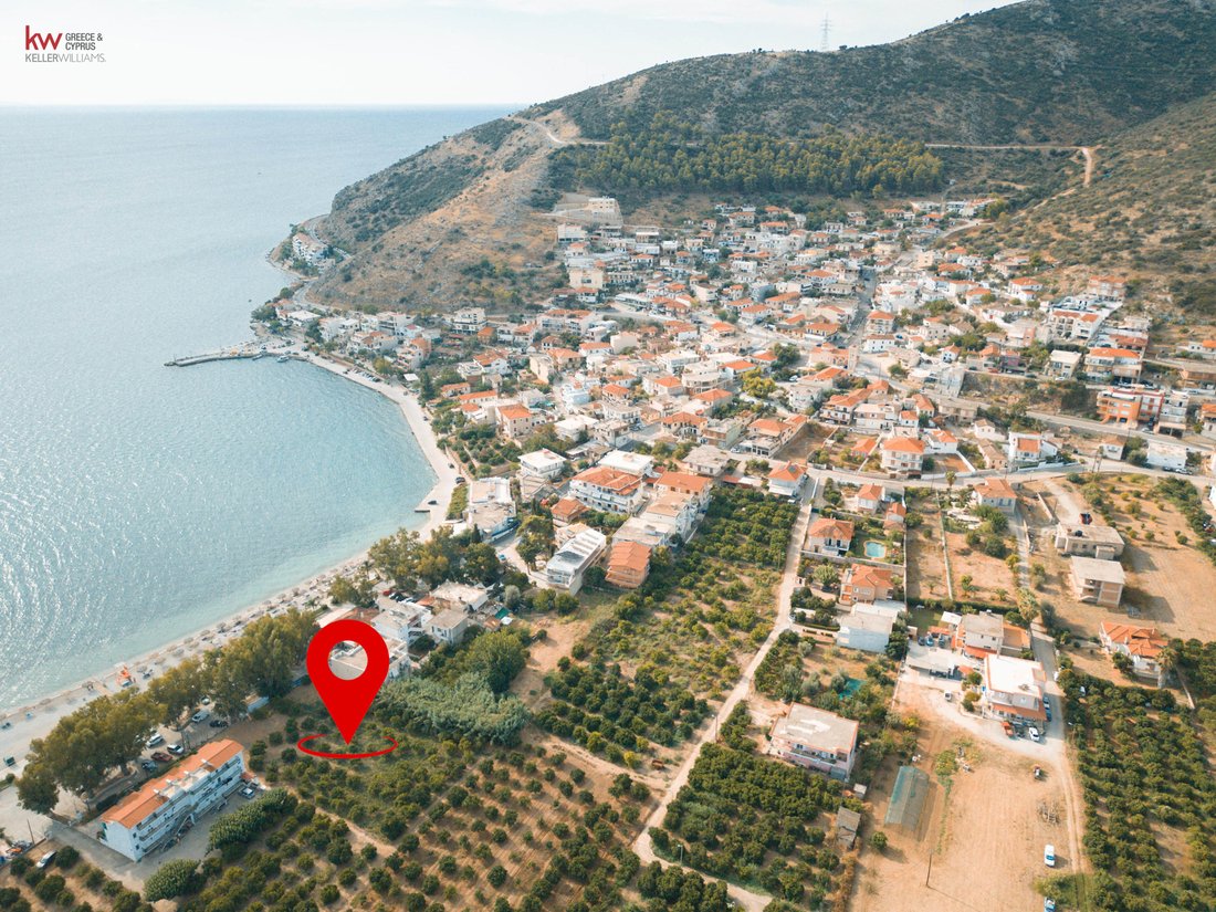 Land in Community of Kiveri, Lerna, Greece 4 - 14736206