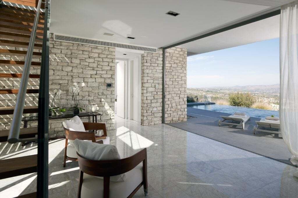 Minthis Resort Bespoke Residence In Pafos Cyprus In Tsada Paphos