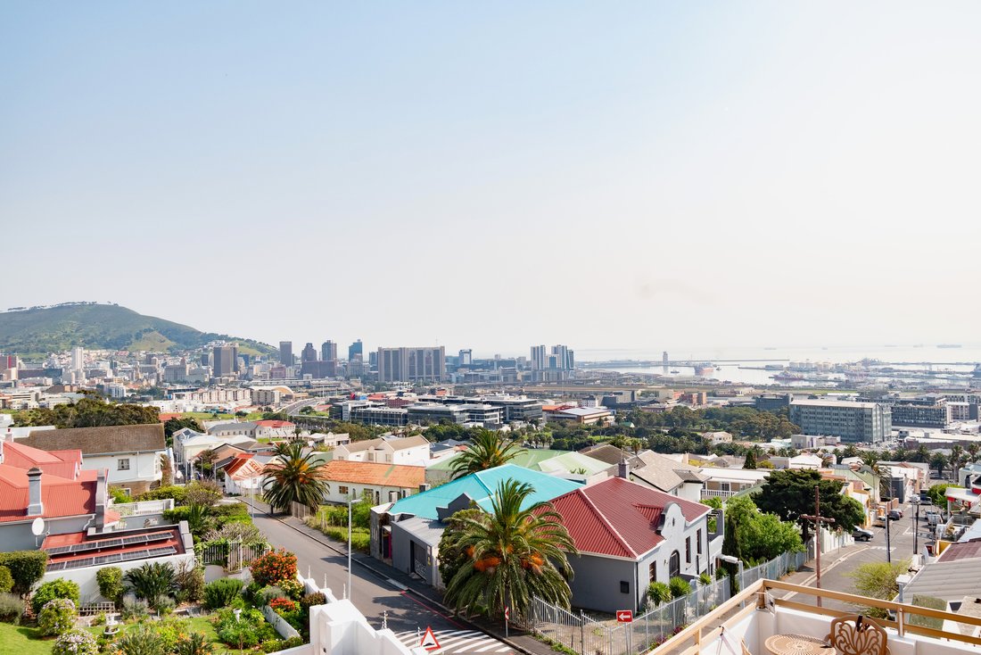 Country House in Walmer Estate, Cape Town, South Africa 4 - 14735599