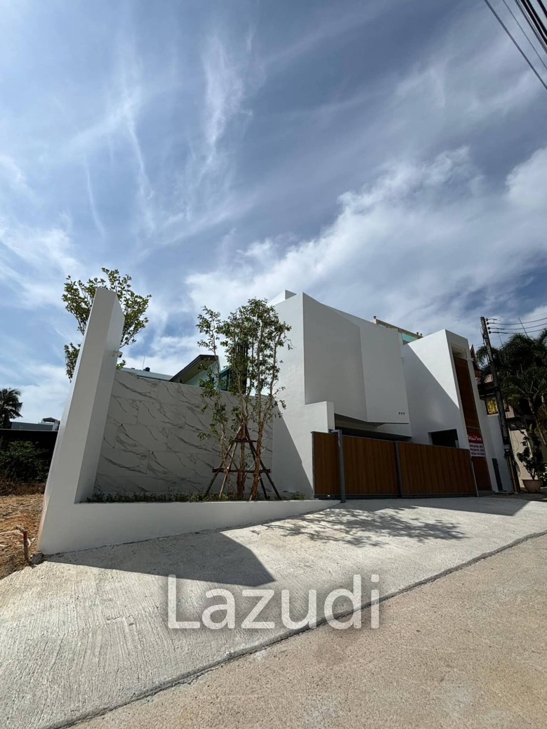 Villa in Rawai, Phuket, Thailand 3 - 14736901