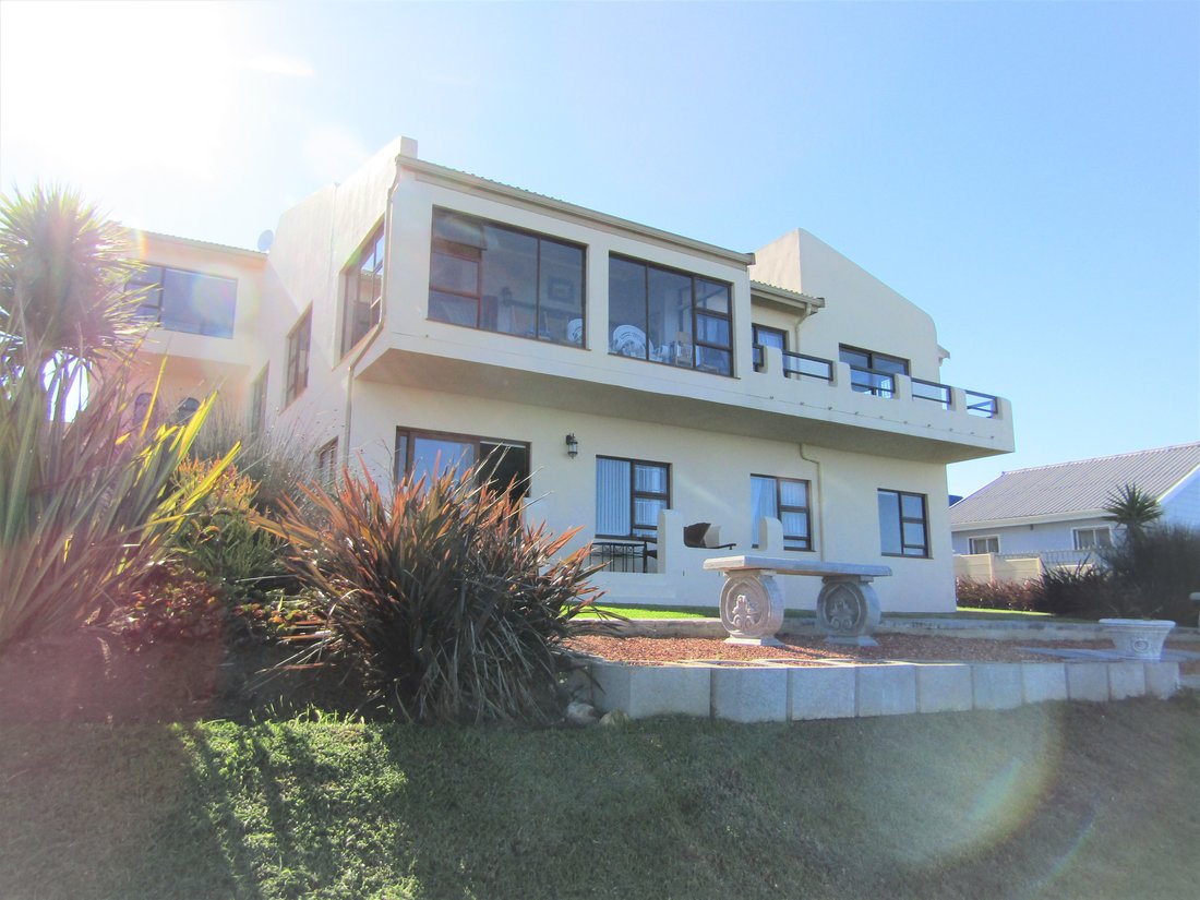 House in Dana Bay, Western Cape, South Africa 4 - 14735573
