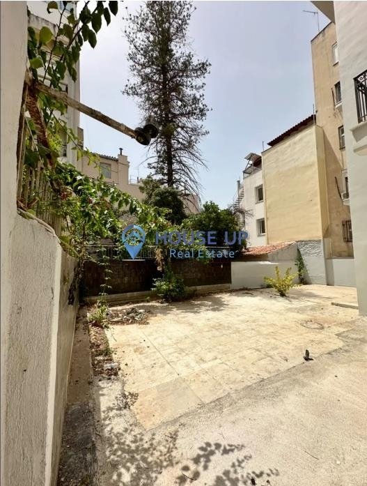 Gyzi District, 7th District of Athens, Athens 4 - 14737757
