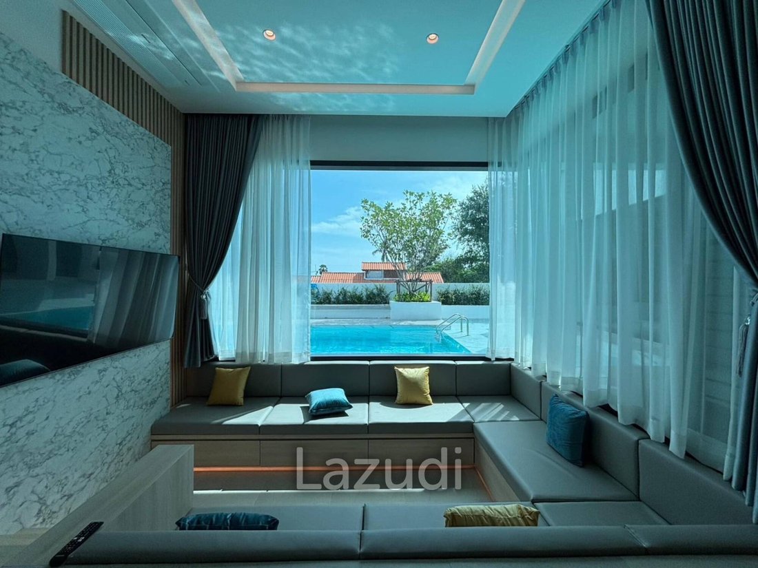 Villa in Rawai, Phuket, Thailand 5 - 14736901