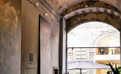 Apartment in Centro, Florence, Tuscany 1