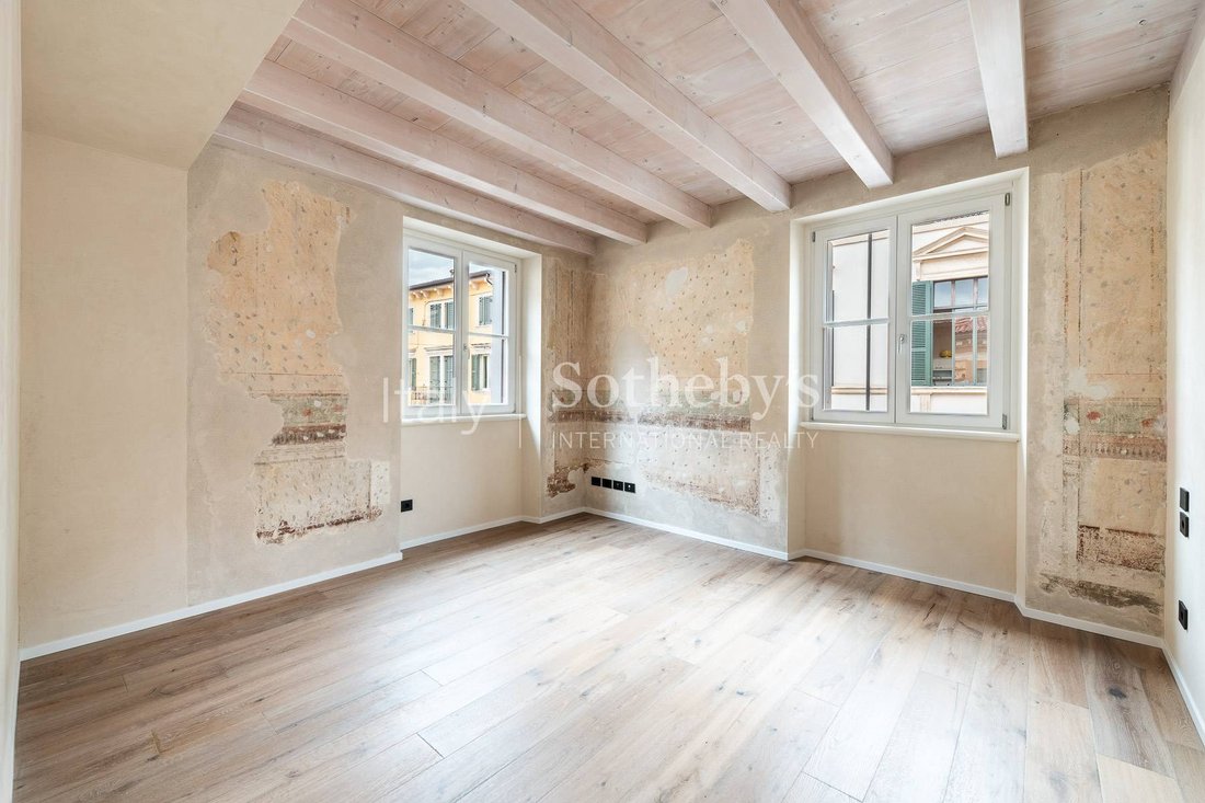 Apartment in Center, Verona, Veneto 2 - 14585791