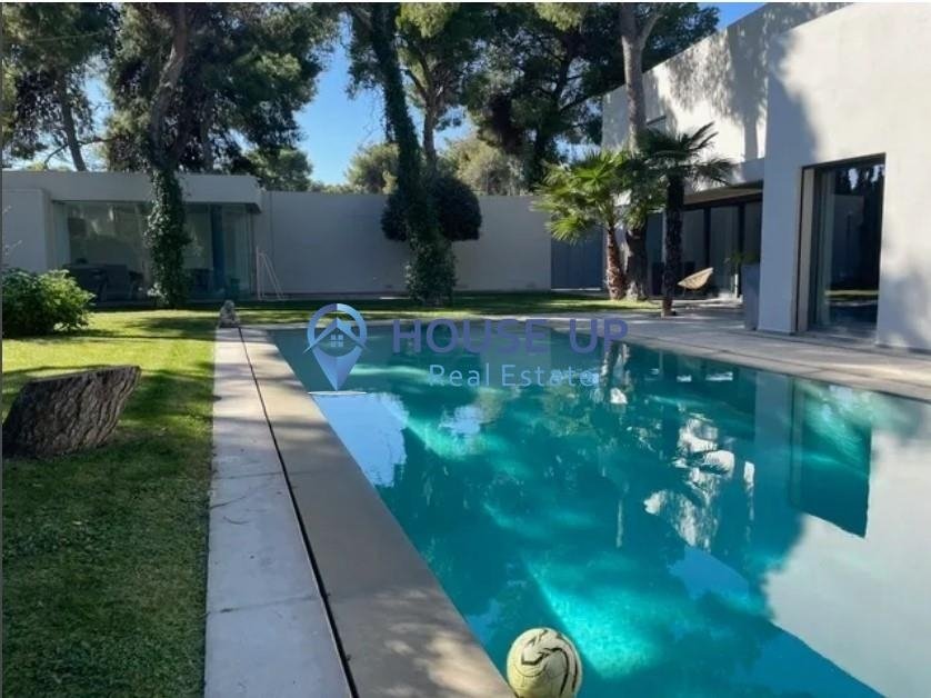 Villa in Kifisia, Attica, Greece 2 - 14737796