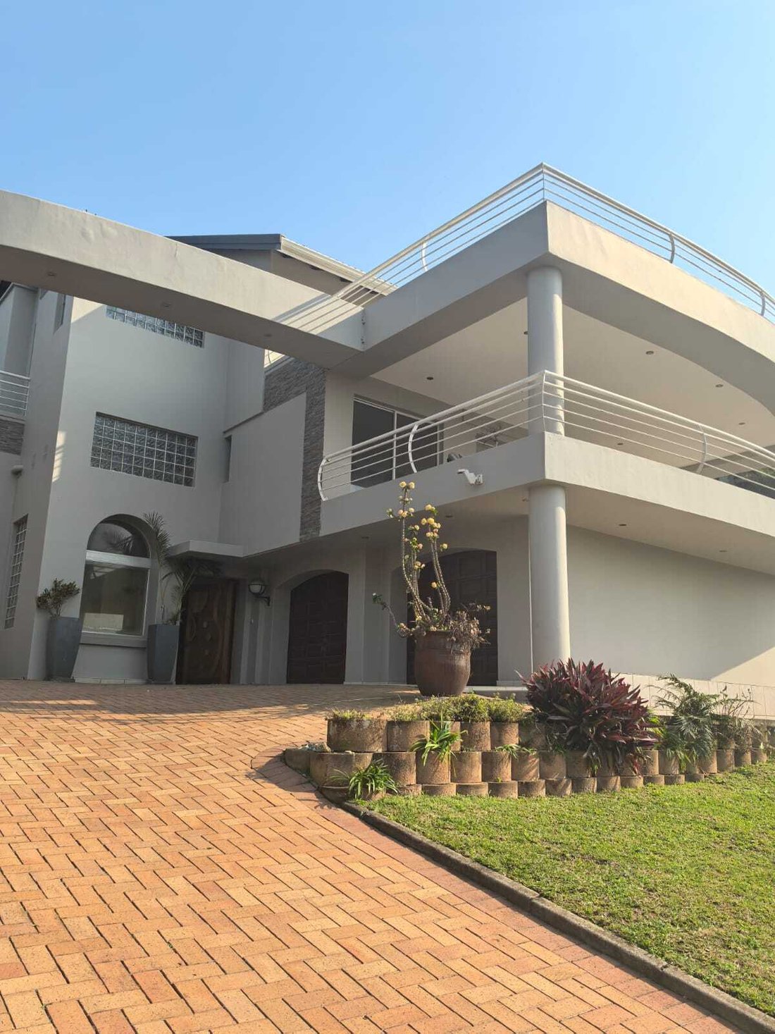 House in Beachwood, KwaZulu-Natal, South Africa 1 - 14735540