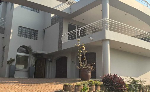 House in Beachwood, KwaZulu-Natal, South Africa 1