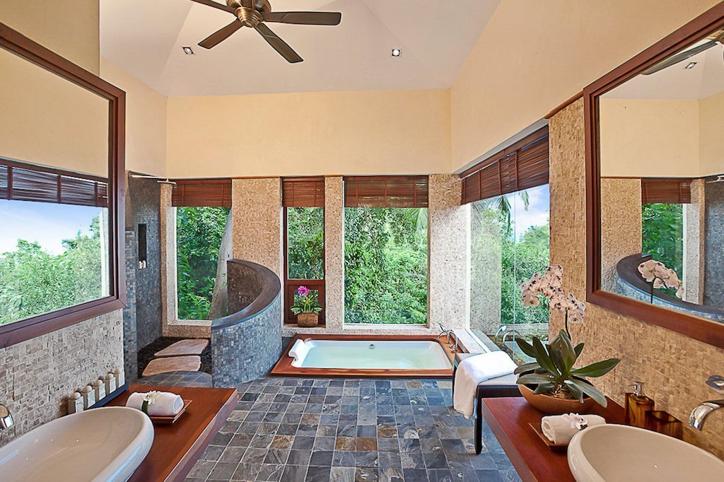 Villa in Koh Samui, Surat Thani, Thailand 3 - 14737269