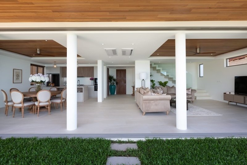 Villa in Koh Samui, Surat Thani, Thailand 2 - 14735114