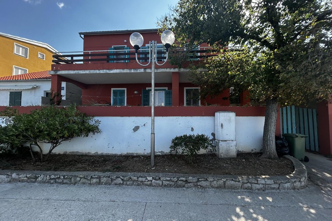 Villa in Preko, Zadar County, Croatia 1 - 14736956