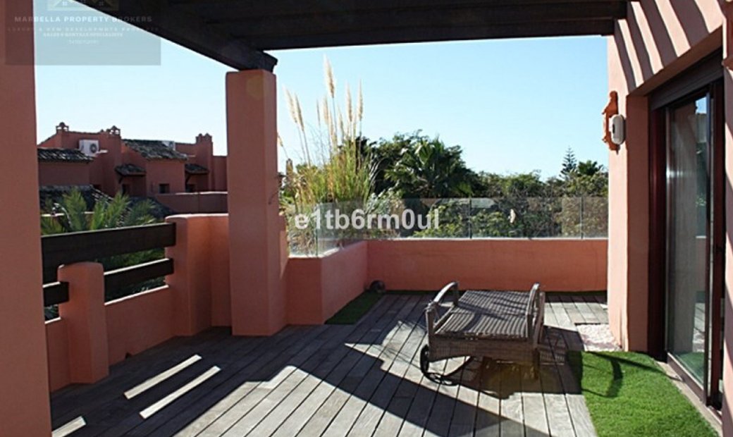 Penthouse 4 Bedrooms Sale Marbella In Marbella, Andalusia, Spain For