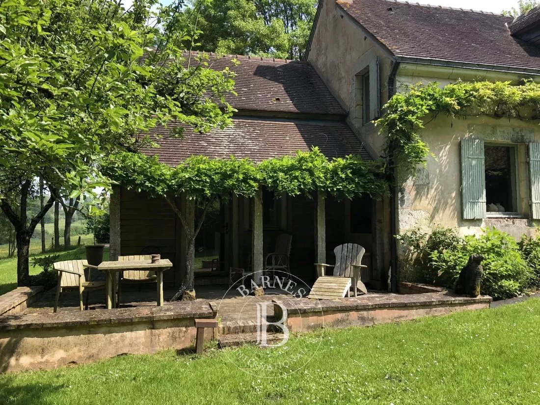 Exclusive Mortagne Au Perche In Mortagne Au Perche, Normandy, France