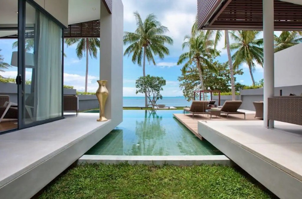 Villa in Koh Samui, Surat Thani, Thailand 3 - 14737604