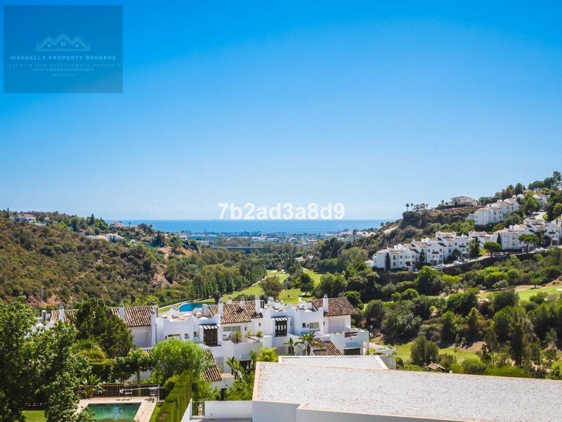 Detached House 6 Bedrooms Sale Marbella In Marbella, Andalusia, Spain