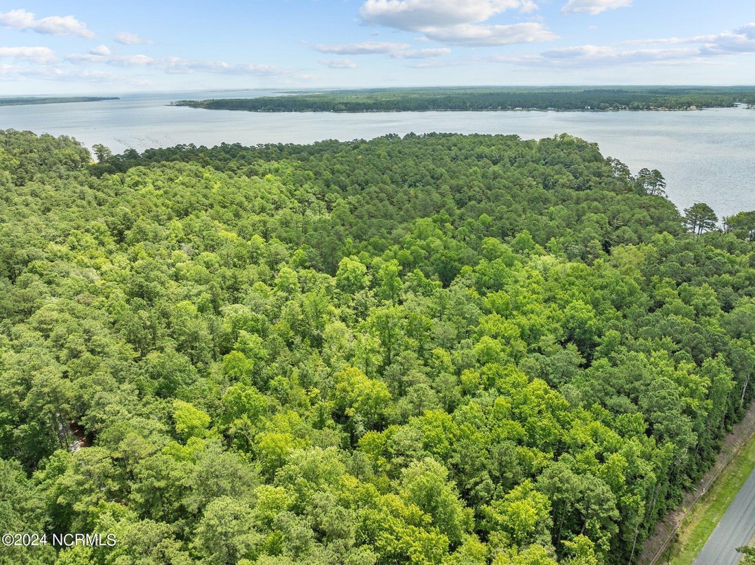 Land in Bayboro, North Carolina, United States 2 - 14735304