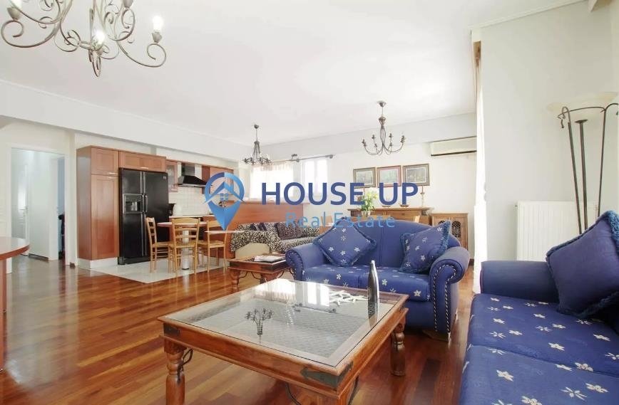 Apartment in Vari, Attica, Greece 4 - 14737866