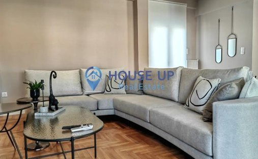 Apartment in Gyzi District, 7th District of Athens, Athens 1