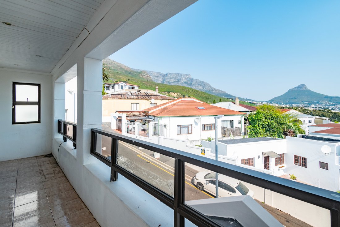 Country House in Walmer Estate, Cape Town, South Africa 2 - 14735599