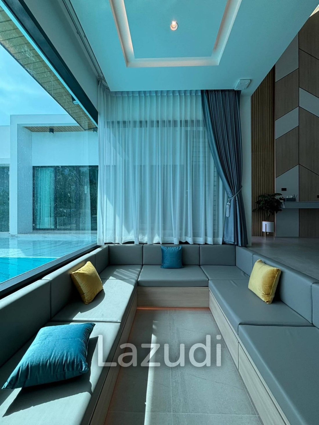 Villa in Rawai, Phuket, Thailand 4 - 14736901