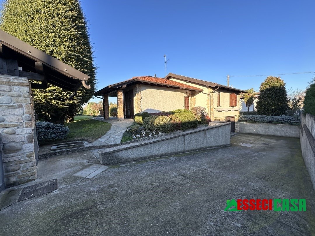 Villa in Casirate d'Adda, Lombardy, Italy 5 - 14736471