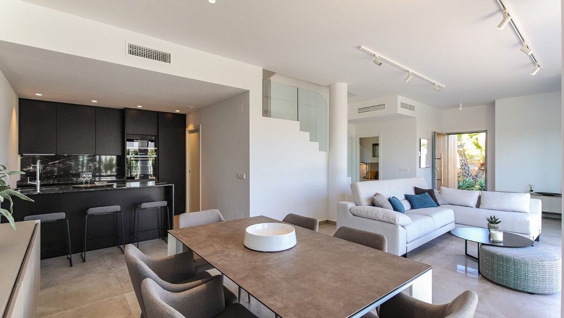 Villa a Quesada, Rojales, Comunità Valenzana 4 - 12416855