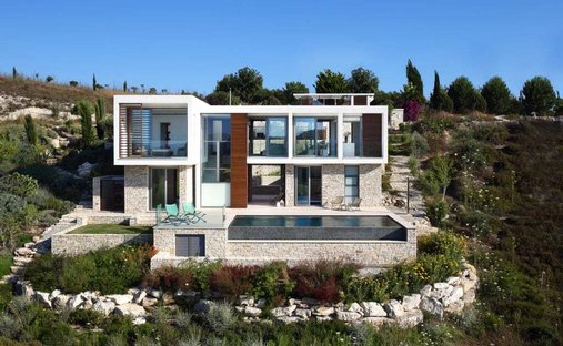 Villa in Tsada, Paphos, Zypern 1