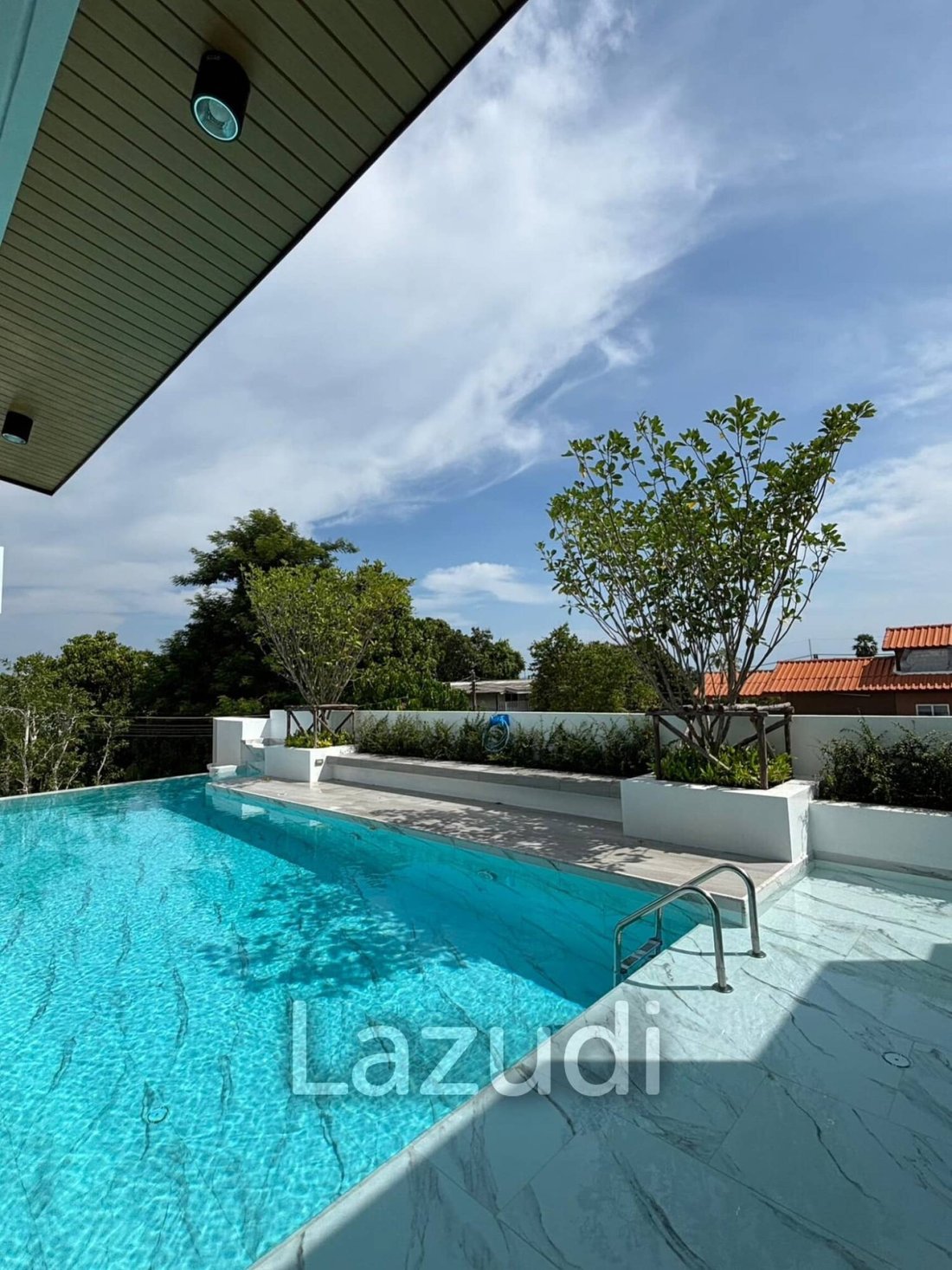 Villa in Rawai, Phuket, Thailand 2 - 14736901