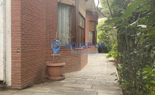 Casa in Kifisià, Attica, Grecia 1