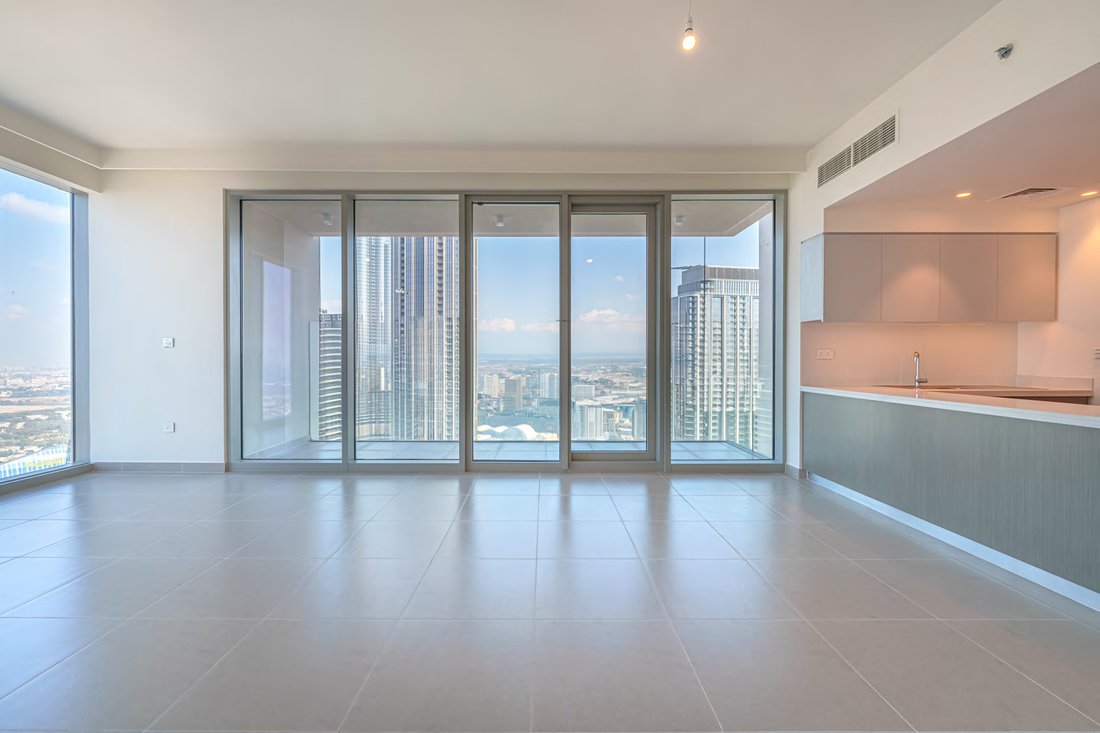 Apartment in Downtown Dubai, Dubai, United Arab Emirates 3 - 14735680