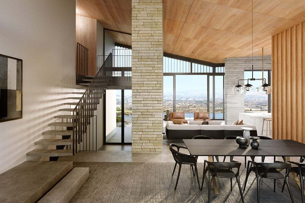 Villa in Tsada, Paphos, Cyprus 4 - 12715137