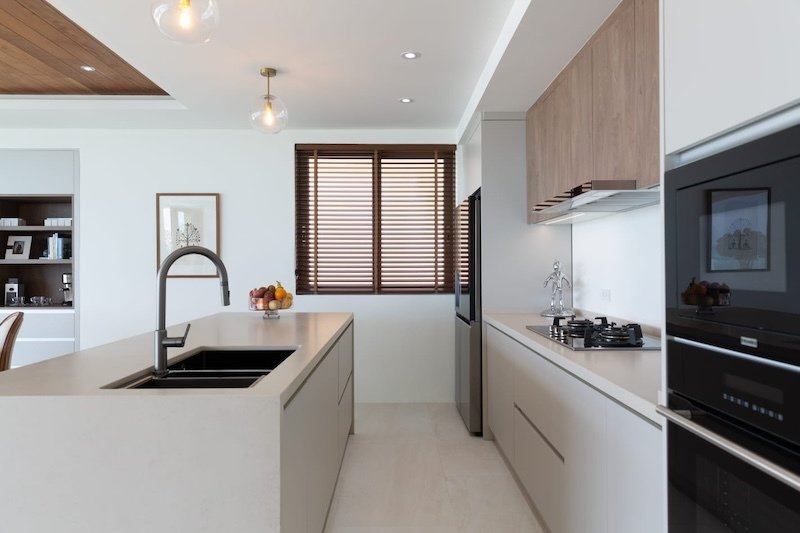 Villa in Koh Samui, Surat Thani, Thailand 5 - 14735114