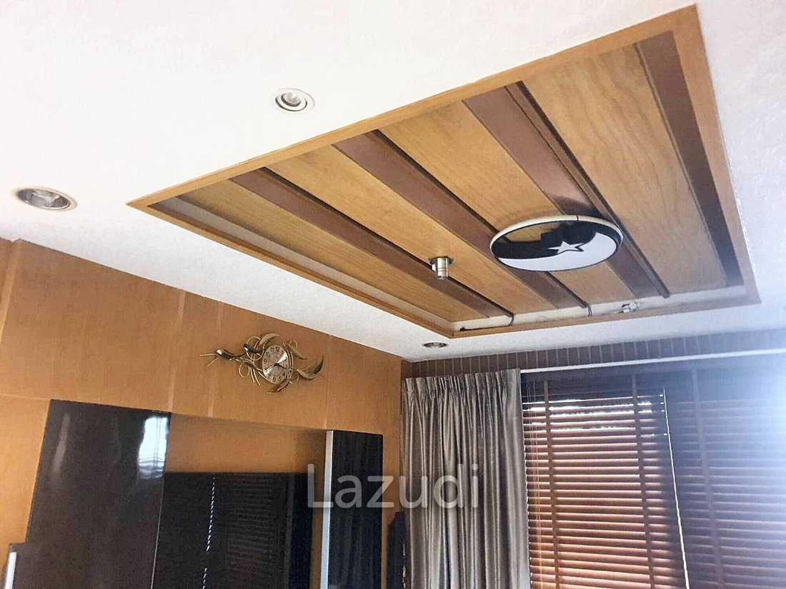Apartment in Bangkok, Bangkok, Thailand 4 - 12635575