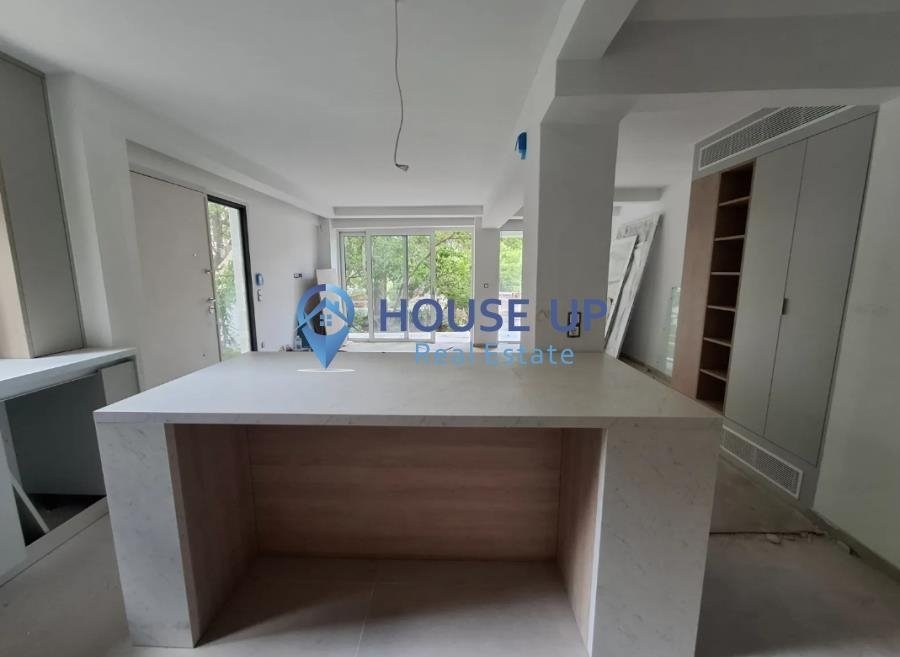 Wohnung in Vouliagmeni, Attika, Griechenland 3 - 14737955