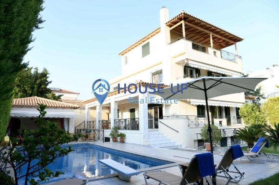 House in Kalyvia Thorikou, Attica, Greece 3 - 14737885