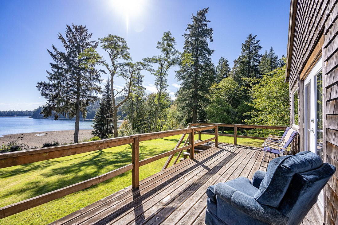 House in Powell River, British Columbia, Canada 4 - 14734972