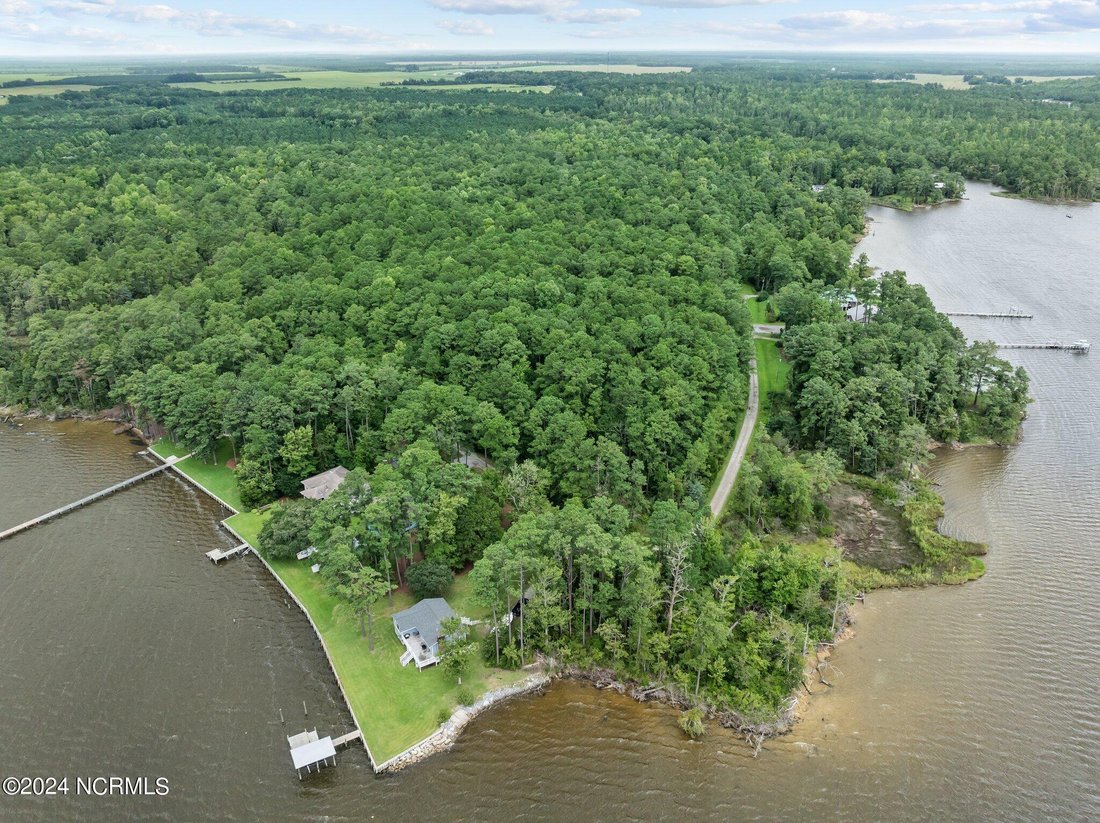 Land in Bayboro, North Carolina, United States 5 - 14735304