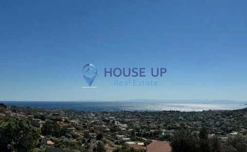 House in Kalyvia Thorikou, Attica, Greece 1