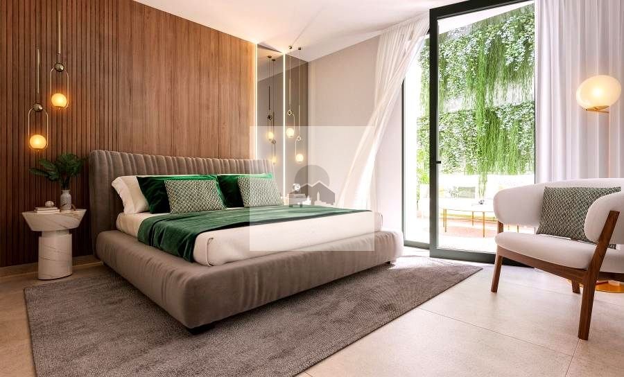 Apartment in Estepona, Andalusia, Spain 4 - 14737011