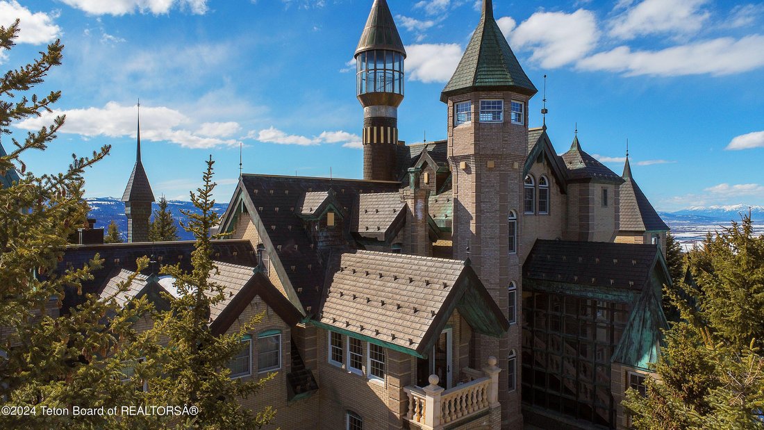 Residential Bedford In Bedford, Wyoming, United States For Sale (14735616)