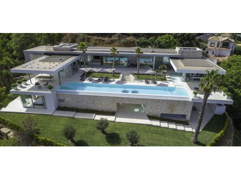 Rural Land Sale Marbella In Marbella, Andalusia, Spain For Sale (14738009)