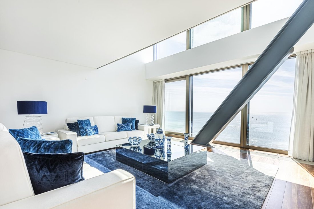 Apartment in Estoril, Cascais e Estoril, Lisbon 2 - 14735712