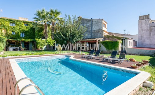 Villa in Bonastre, Catalonia, Spain 1