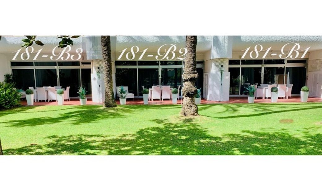 Building Sale Marbella In Marbella, Andalusia, Spain For Sale (14740607)