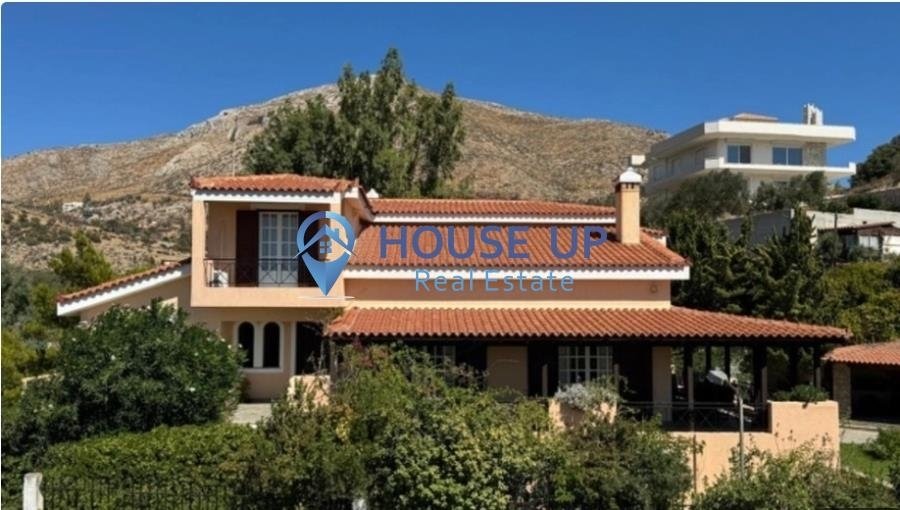 House in Kalyvia Thorikou, Attica, Greece 2 - 14737895