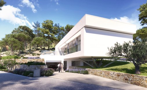 Villa en Orihuela, Comunidad Valenciana, España 1