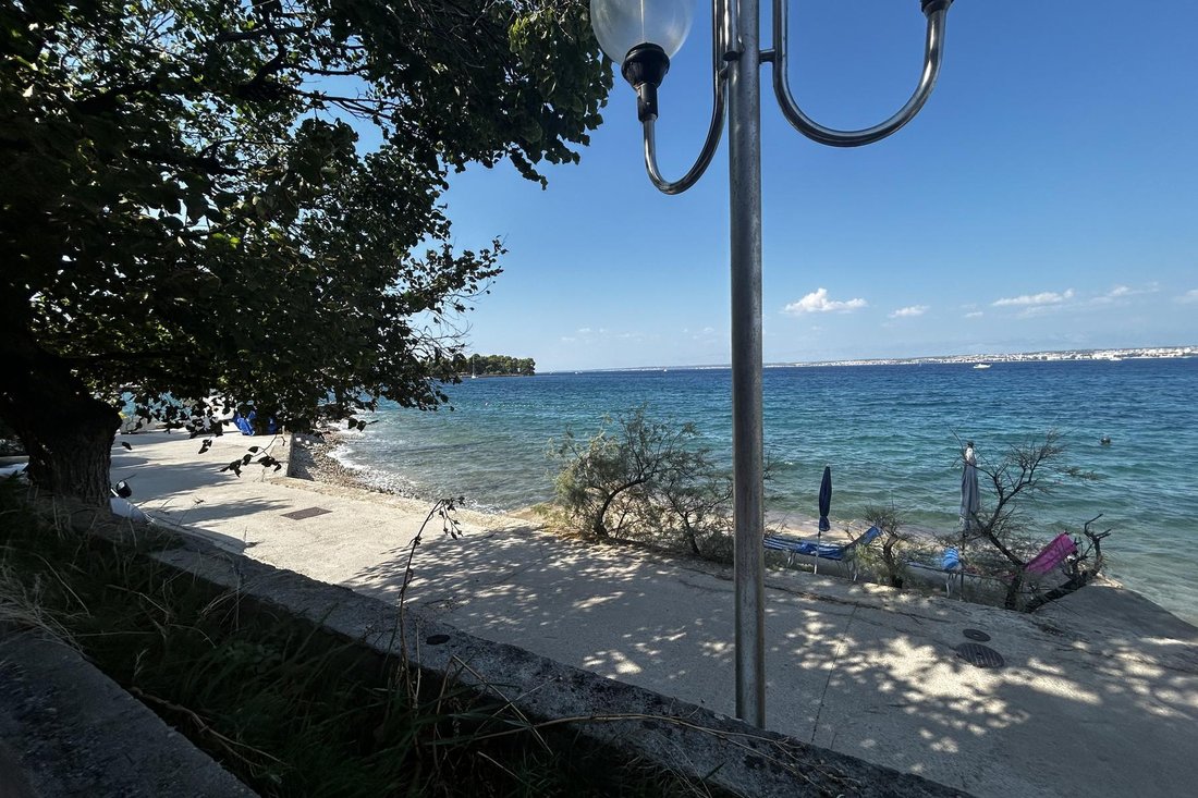 Villa in Preko, Zadar County, Croatia 4 - 14736956