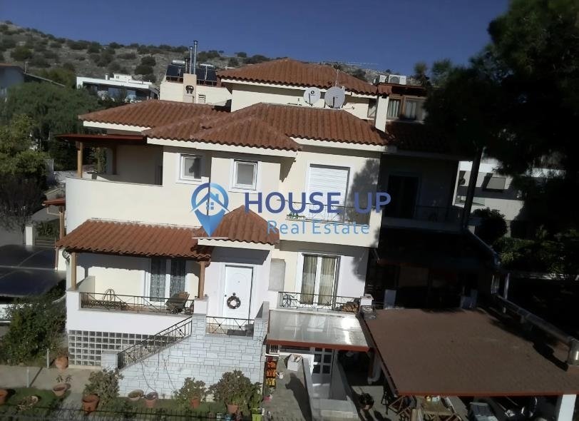 Casa a Vari, Attica, Grecia 3 - 14737906